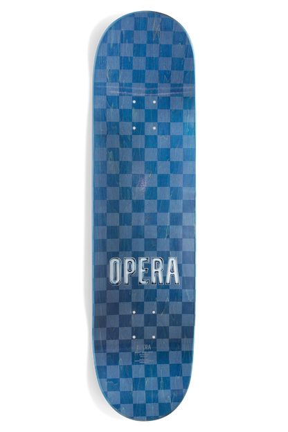 Opera Clay Kreiner Shapes - EX7 Deck - 8.5