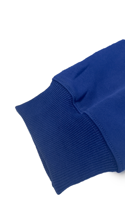 Go Skate! Blue Sweatshirt