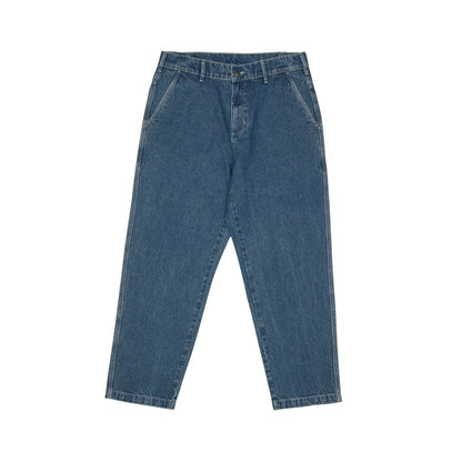 WKND GENE'S JEANS MEDIUM WASH