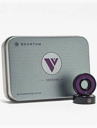 Vector Quantum Bearings