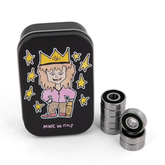 SKF Oski Pro Bearings