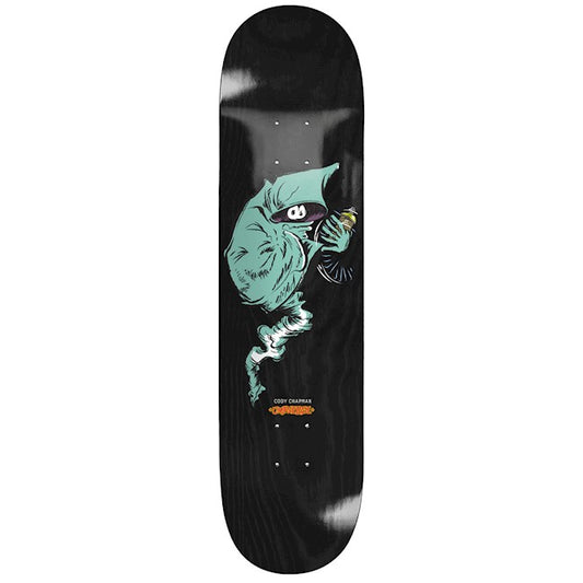 UMAVERSE CODY CHAPMAN GHOST - 8.5" / 14.25" WB