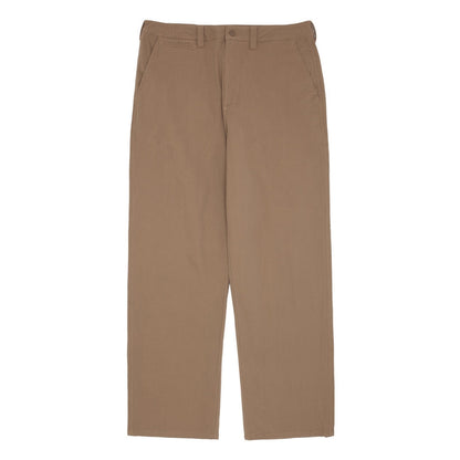 GX1000 CHINO PANT KHAKI