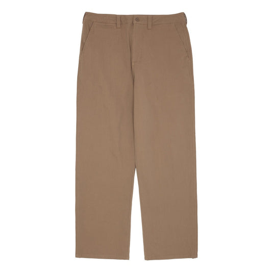 GX1000 CHINO PANT KHAKI