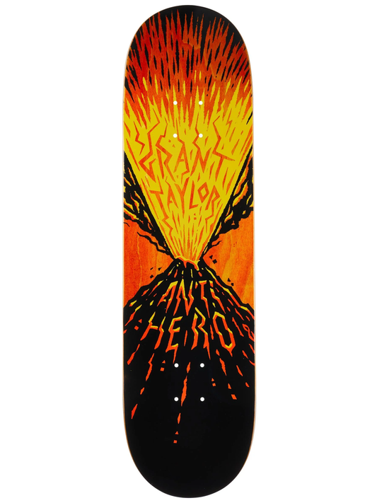 ANTI-HERO GRANT GTDBX DBX DECK 8.38