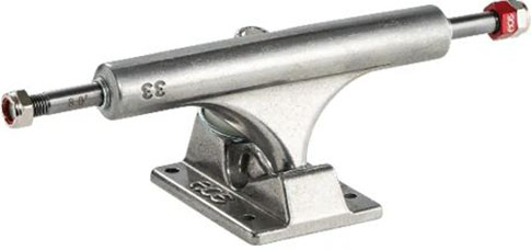 ACE AF1 33 POLISHED TRUCK