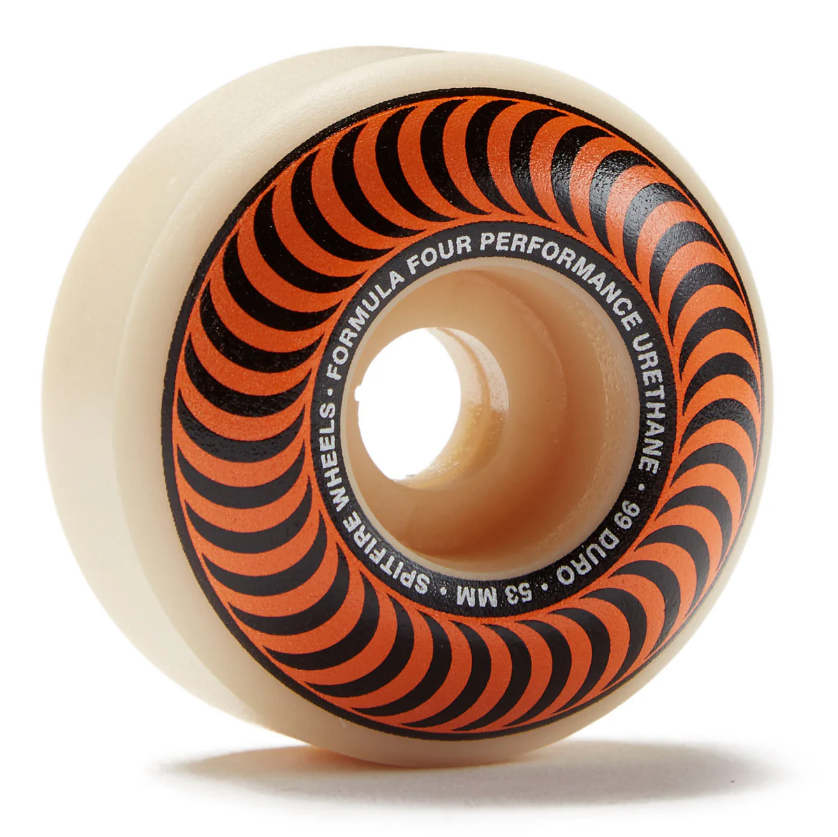 SPITFIRE FORMULA FOUR CLASSIC 53MM 99D (Set of 4)