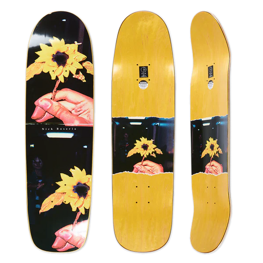 Nick Boserio - Flower 8.25