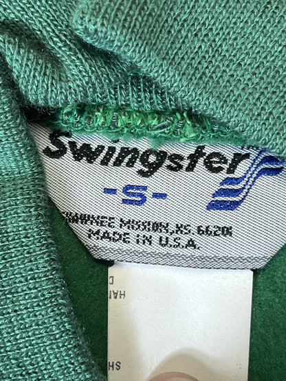 Vintage Swingster Jacket size small new old stock