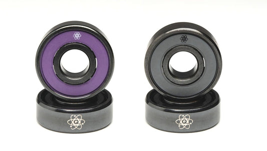 Quantum Atom Series Bearings