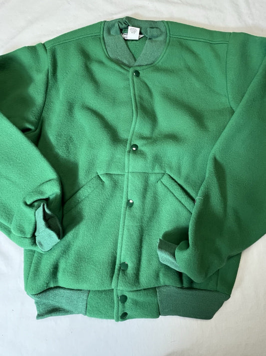 Vintage Swingster Jacket size small new old stock