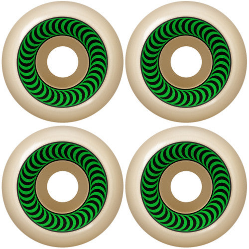 SPITFIRE FORMULA FOUR OG CLASSIC 52MM 99D (Set of 4)