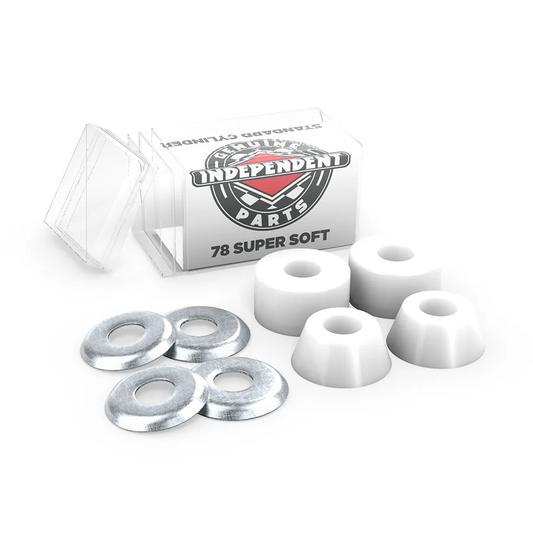 Super Soft 78a Cylinder Independent Stage 11 Cushions