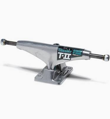 THUNDER T-II POLISHED TRUCK (Pair)