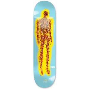 UMAVERSE ROMAN PABICH PARTICAL MAN - 8.38" / 14.25" WB