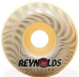 SPITFIRE FORMULA FOUR REYNOLDS CLASSIC 93D