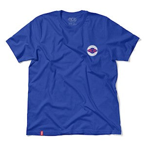 ACE OG SS TEE - ROYAL